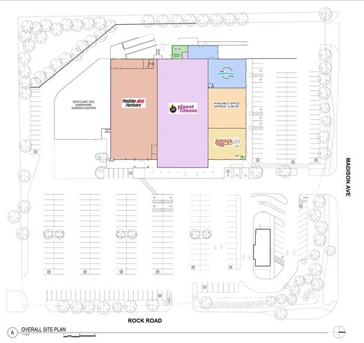 317 N Rock Rd, Derby, KS 67037